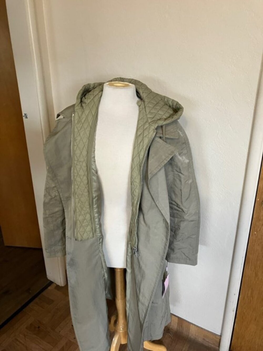 Avec Les Filles Jacket - Picture 6 of 7